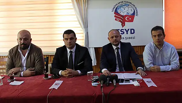 Torku Konyaspor Basketbol Kulübü'nde yönetim yeniden aday olmayacak