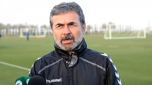Torku Konyaspor'da Çaykur Rizespor maçı hazırlıkları