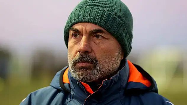 Torku Konyaspor'da durmak yok