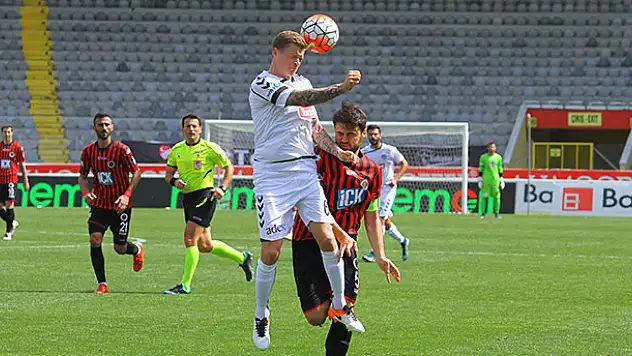 Torku Konyaspor'da Fenerbahçe Mesaisi