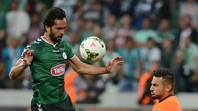 Torku Konyaspor'da Kimler kalacak?