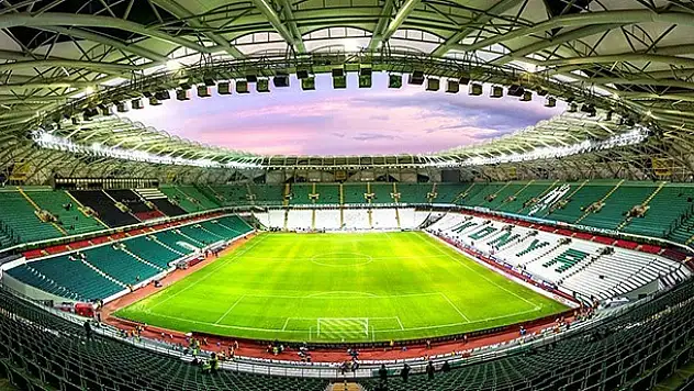 Torku Konyaspor'da Kombine Satışları 6 Temmuzda Başlayacak