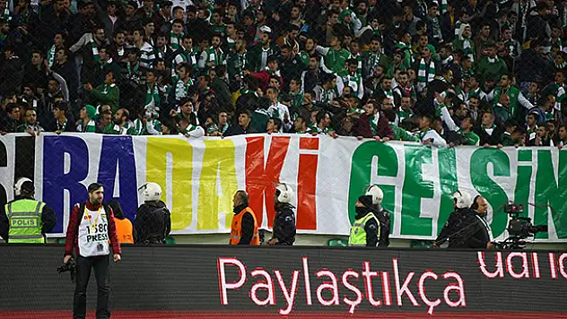 Torku Konyaspor'da Rekor Beşiktaş Maçında