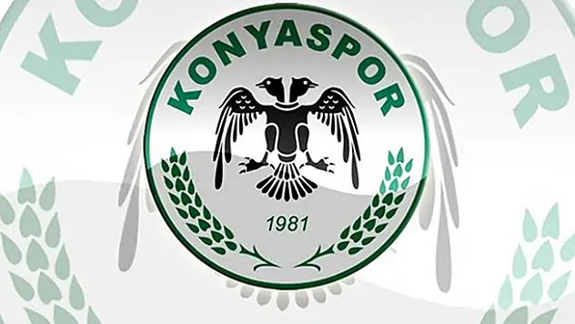 Torku Konyaspor'da rekorlara 1 adım kaldı