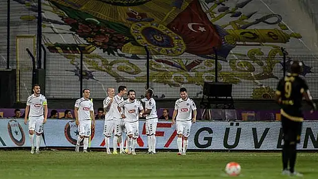 Torku Konyaspor'da yüzler gülüyor