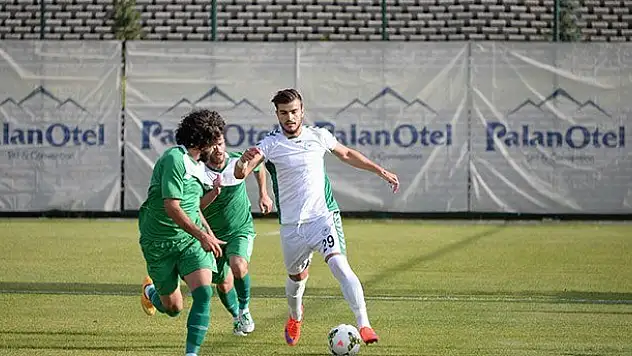 Torku Konyaspor'daki forma numaraları belli oldu
