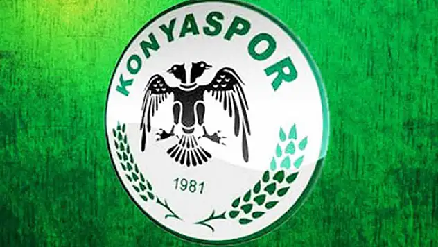 Torku Konyaspor'dan Arveladze'ye teşekkür