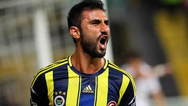 Torku Konyaspor'dan Selçuk Şahin açıklaması