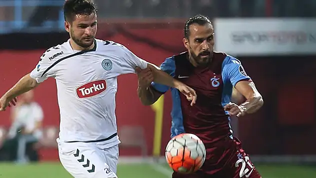 Torku Konyaspor Deplasman kralı