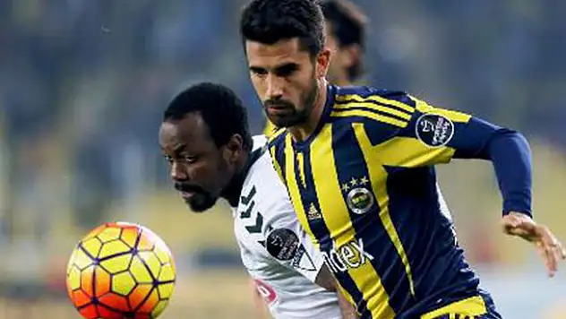 Torku Konyaspor Fenerbahçe deplasmanında