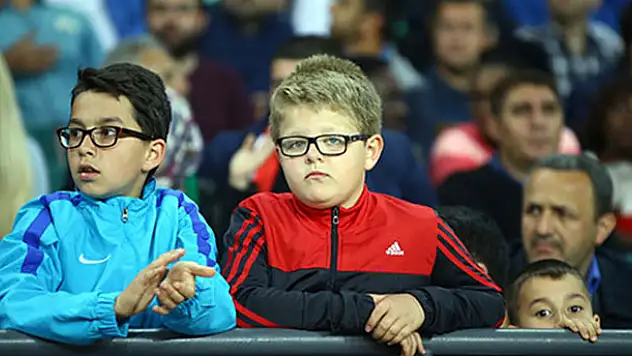Torku Konyaspor - Fenerbahçe (Foto galeri)