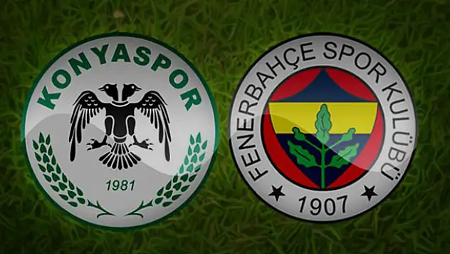 Torku Konyaspor Fenerbahçe maçı hangi kanalda?