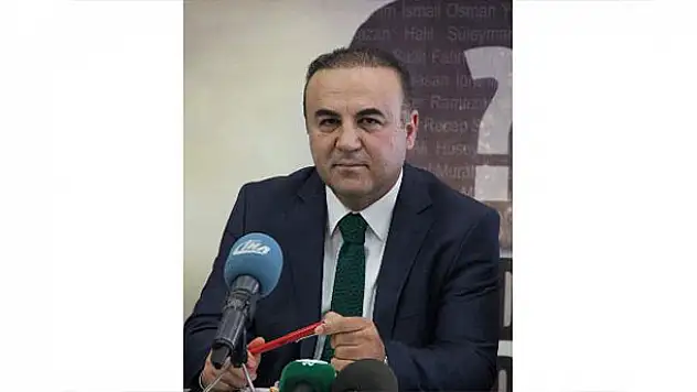 Torku Konyaspor Hakem Hatalarından Şikayetçi