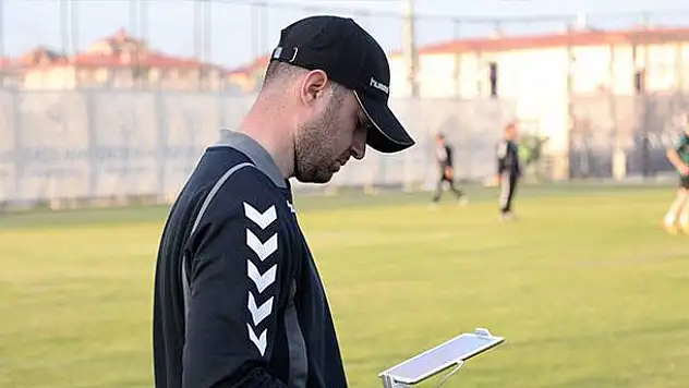Torku Konyaspor Havadan Takip Ediliyor