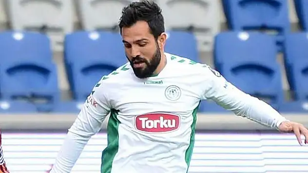 Torku Konyaspor Kenan Özer ile yollarını ayırdı
