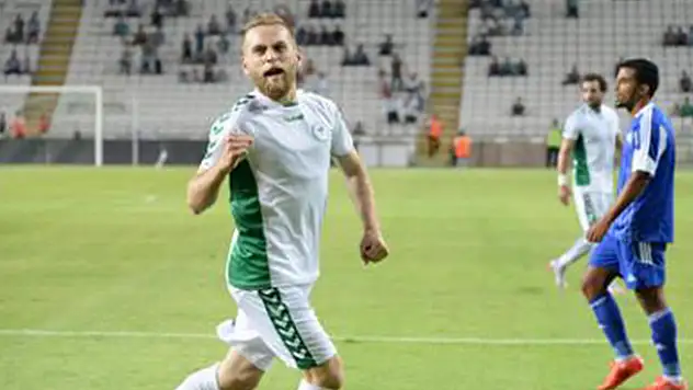 Torku Konyaspor kupada final oynamak istiyor