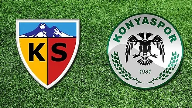 Torku Konyaspor maçı seyircisiz oynanacak
