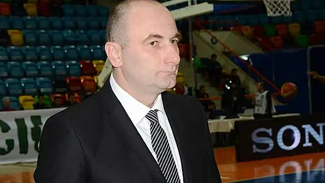Torku Konyaspor mağlubiyeti eksiklere bağlıyor