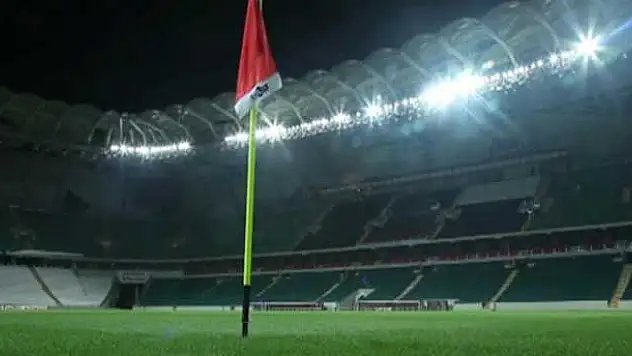Torku Konyaspor-Mersin İdmanyurdu maçının hakemi