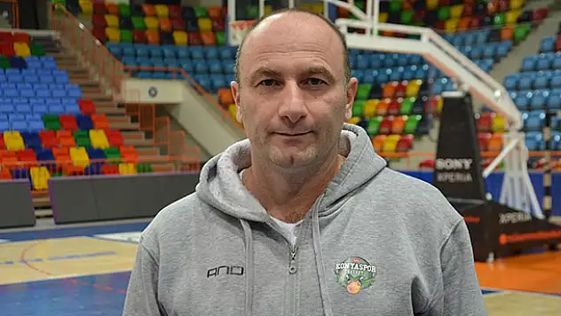 Torku Konyaspor potada iddialı