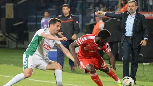 Torku Konyaspor rekor peşinde
