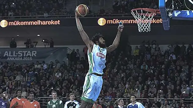 Torku Konyaspor, Sean Williams ile nikah tazeledi