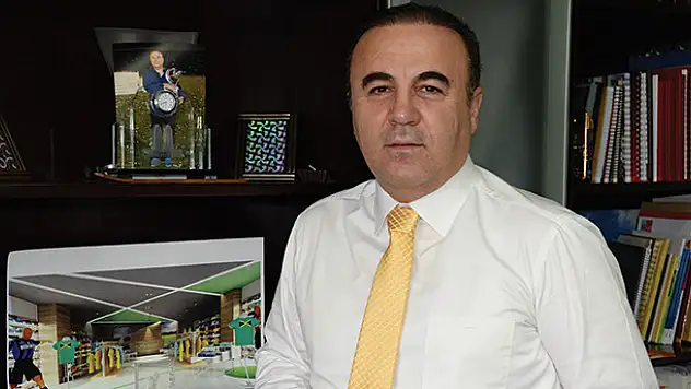 Torku Konyaspor seriyi sürdürmek istiyor