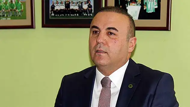 Torku Konyaspor Sonuçlardan Memnun