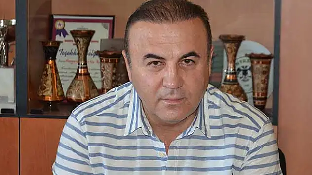 Torku Konyaspor'un deplasman hedefi