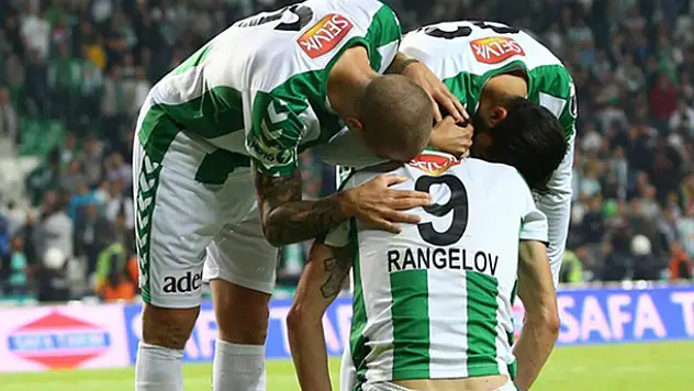 Torku Konyaspor'un en iyi Süper Lig performansı