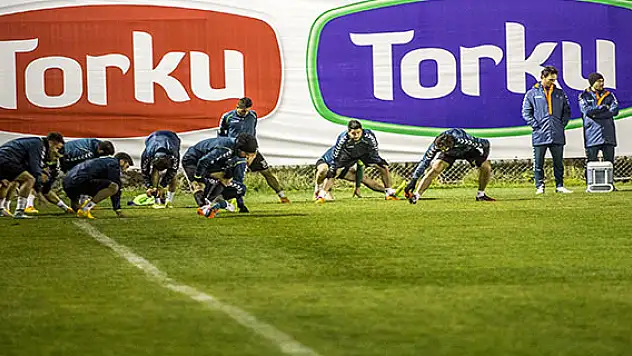 Torku Konyaspor'un Galatasaray mesaisi