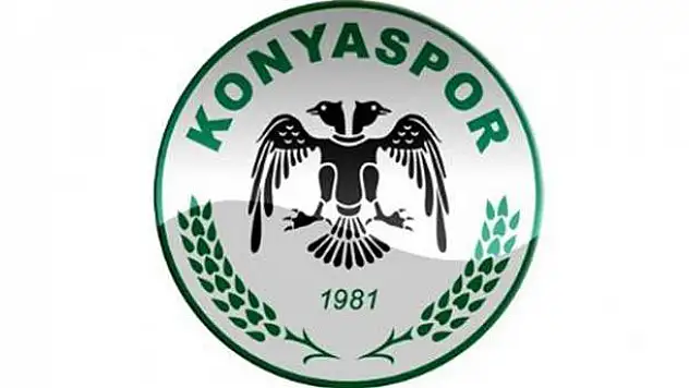 Torku Konyaspor'un galibiyet umudu 'Kocaman'