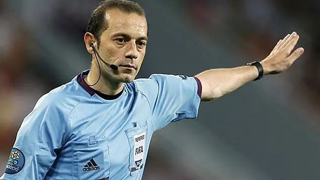 Torku Konyaspor'un maçını kim yönetecek!