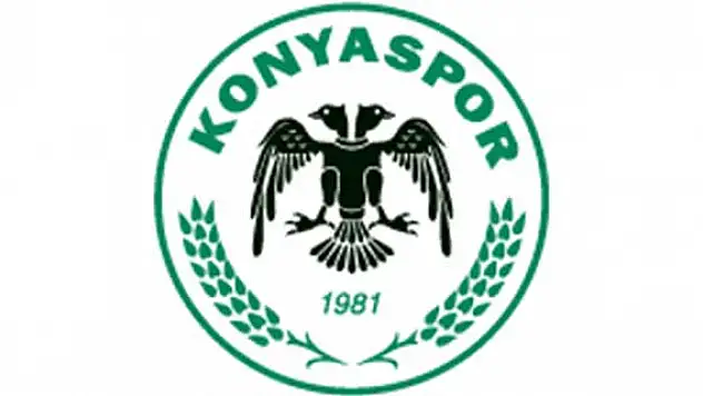 Torku Konyaspor'un tek eksiği gol