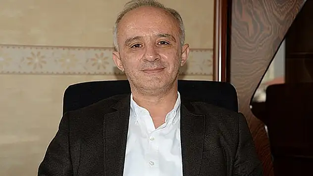 Torku Konyaspor'un yeni menajeri belli oldu