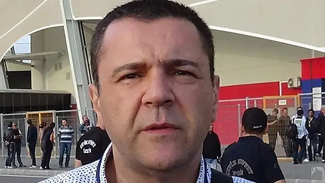 Torku Konyaspor'un yenilmezlik serisi sona erdi