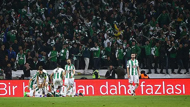 Torku Konyaspor yenilmezliğini sürdürmek istiyor