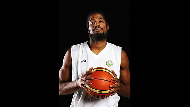Torku Konyasporlu basketbolcu Williams'ın ayağı kırıldı