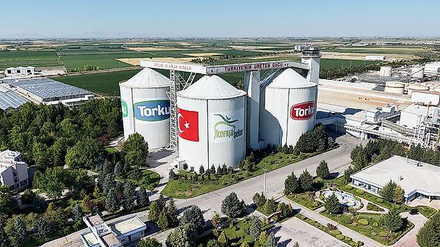 TORKU, marka kalitesini bir kez daha tescilledi
