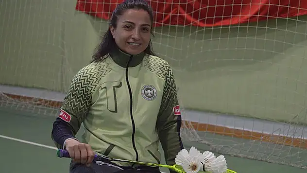 Torku Şeker Spor'da milli gurur