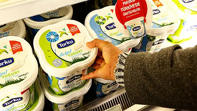 Torku, yoğurt mayasını Konya'da üretmeye başladı