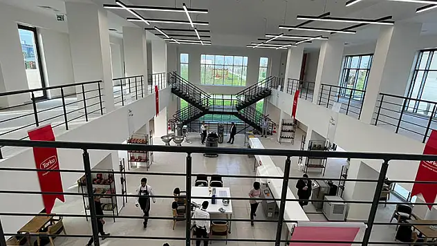 Torku'dan İstanbul Millet Bahçesi'nde lezzet ve deneyim dolu yeni nokta