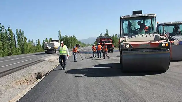 Toroslar tünellerle daha güvenli geçilecek