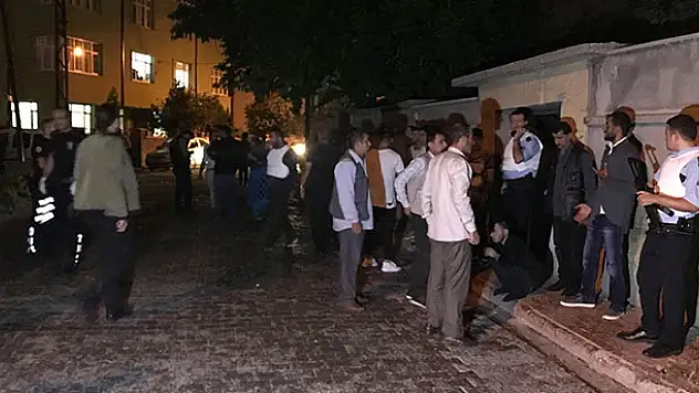 Torpil atma meselesi iki aile arasında kavgaya döndü: 9 yaralı