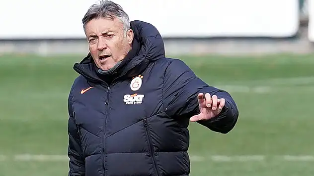 Torrent: Konyaspor etkileyici bir takım 