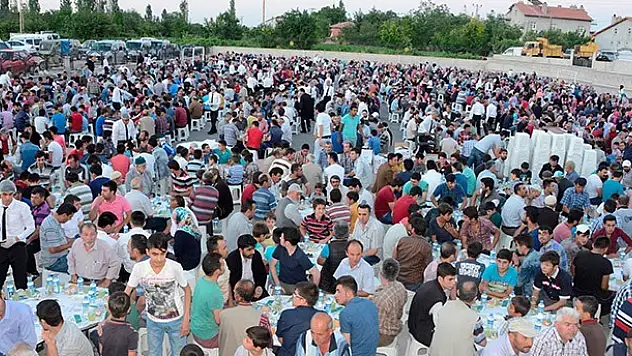 Toru: Aybahçe'nin imar sorununu çözüyoruz