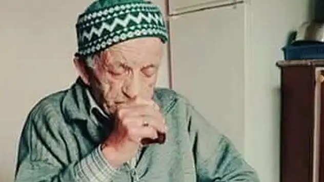Torun acısına dayanamadı