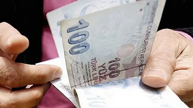 Torun bakan büyükanneye verilecek maaş belli oldu!