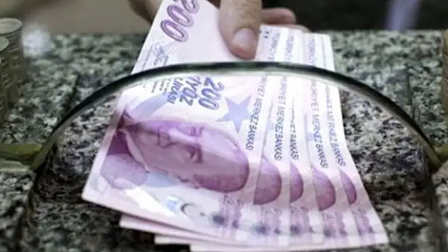 Torununa bakacak büyükannenin maaşı belli oldu!