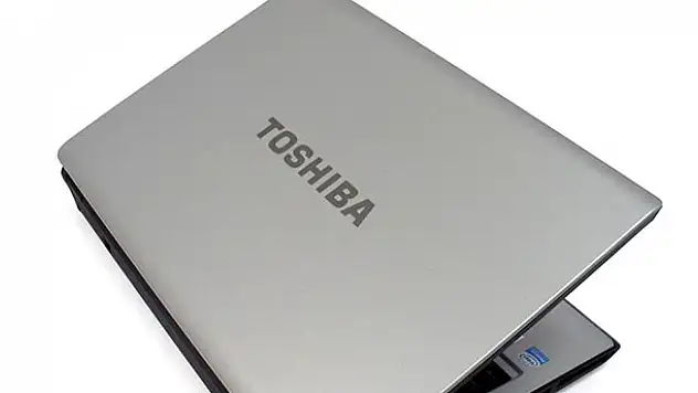 Toshiba ismini değiştirdi